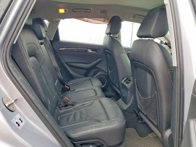 67559836 :رقم المزاد ، WA1L2AFP0GA091965 vin ، 2016 Audi Q5 مزاد بيع