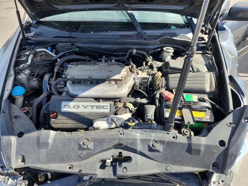 Aukcja sprzedaży 2006 Honda Accord, vin: 1HGCM66586A035462, numer aukcji: 70520606