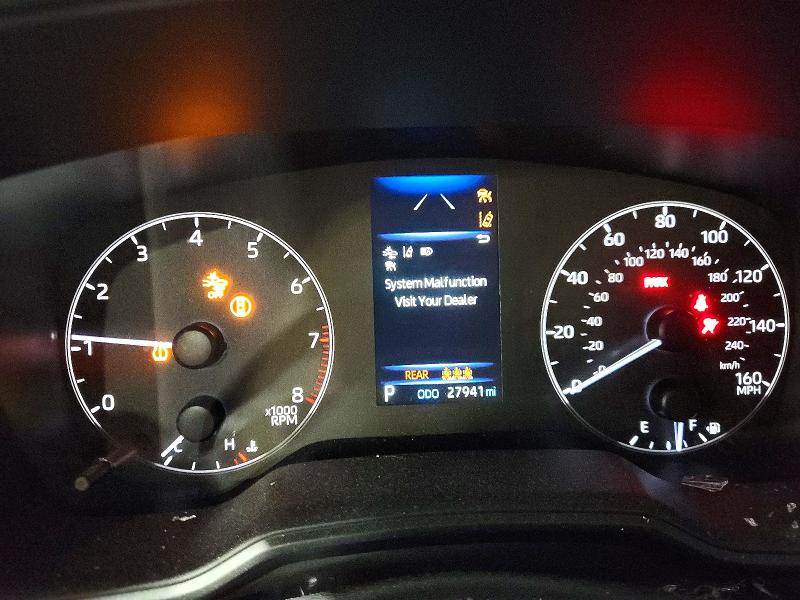 Aukcja sprzedaży 2023 Toyota Corolla, vin: 5YFB4MDEXPP029399, numer aukcji: 68245976