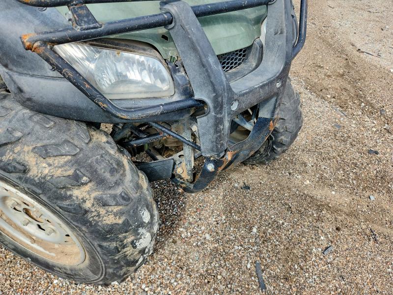 69045606 :رقم المزاد ، 1HFTE290474308200 vin ، 2007 Honda Trx400 مزاد بيع