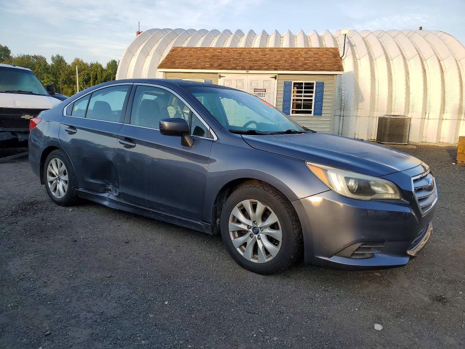 Продаж на аукціоні авто 2015 Subaru Legacy, vin: 4S3BNAC66F3005114, номер лоту: 68665886