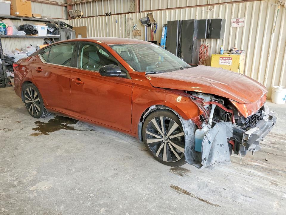 Aukcja sprzedaży 2022 Nissan Altima, vin: 1N4BL4CV2NN406179, numer aukcji: 69964986