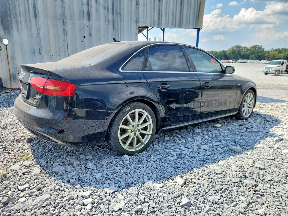 Aukcja sprzedaży 2015 Audi A4, vin: WAUFFAFLXFN004792, numer aukcji: 67524486