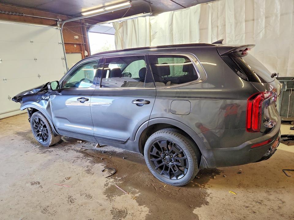 Продажа на аукционе авто 2021 Kia Telluride, vin: 5XYP3DHC1MG106565, номер лота: 67382486