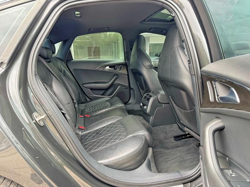 2013 Audi S6 მანქანა იყიდება აუქციონზე, vin: WAUF2AFC9DN103239, აუქციონის ნომერი: 67913236