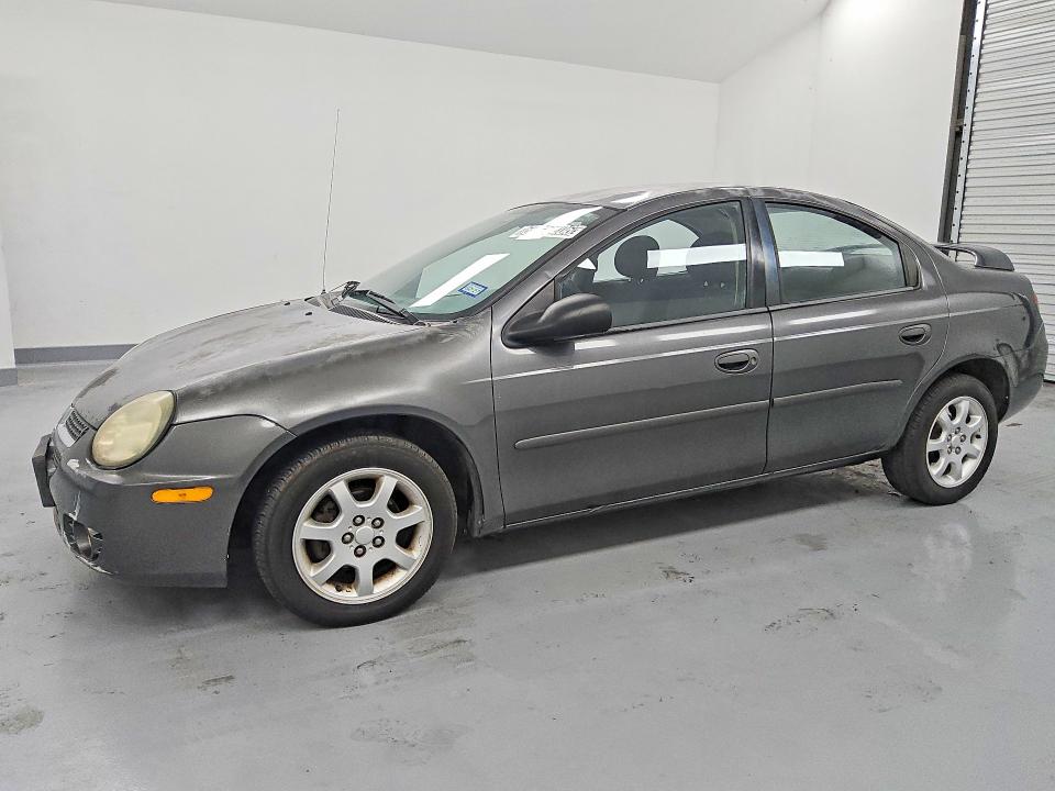 Auction sale of the 2003 Dodge Neon, vin: 1B3ES56C63D256530, lot number: 68917206