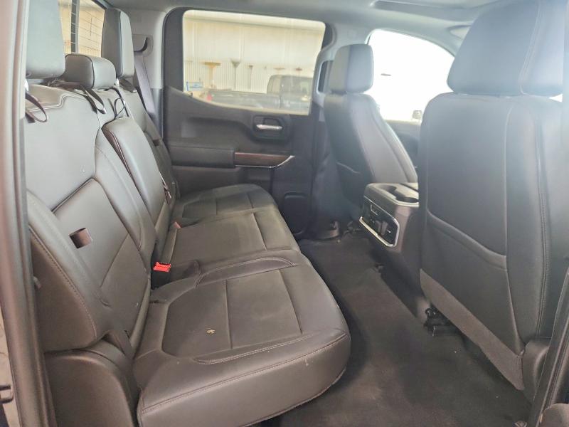 Aukcja sprzedaży 2021 Gmc Sierra, vin: 3GTU9DED8MG221471, numer aukcji: 67598416