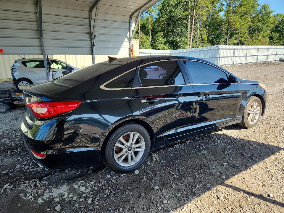 Aukcja sprzedaży 2016 Hyundai Sonata, vin: 5NPE24AFXGH379029, numer aukcji: 68016596