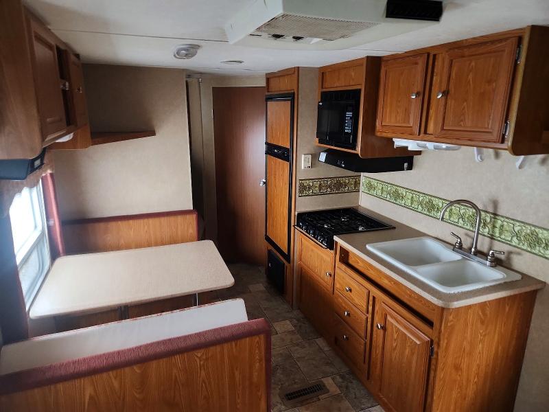 Продажа на аукционе авто 2010 Dutchman Unknown, vin: 47CTFAN25AM436380, номер лота: 68231596