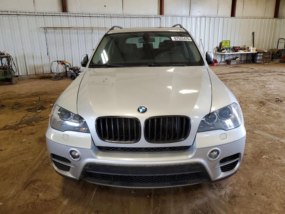 Aukcja sprzedaży 2012 Bmw X5, vin: 5UXZW0C5XCL665406, numer aukcji: 67522476