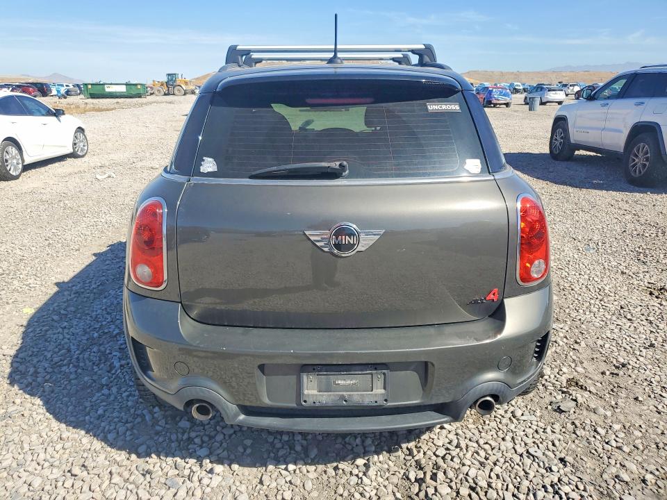 Продажа на аукционе авто 2014 Mini Cooper, vin: WMWZC5C58EWM17189, номер лота: 67901656