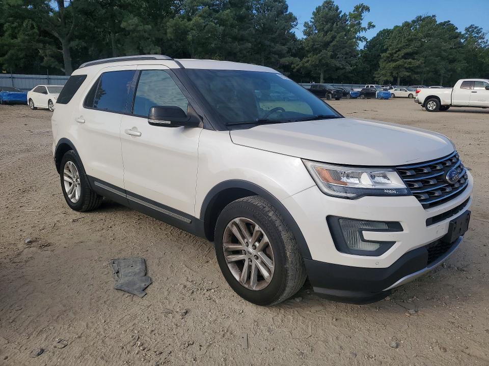 Продаж на аукціоні авто 2016 Ford Explorer, vin: 1FM5K7D81GGB92678, номер лоту: 69196956