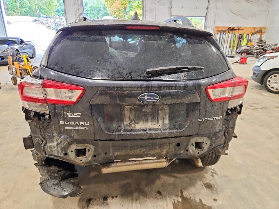 Продажа на аукционе авто 2019 Subaru Crosstrek, vin: JF2GTACC0K8305926, номер лота: 70435106