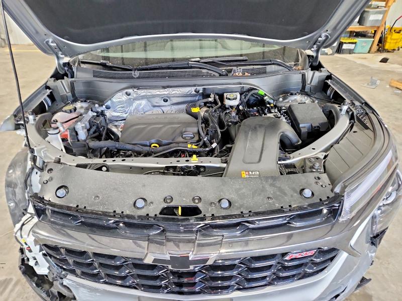 Aukcja sprzedaży 2025 Chevrolet Trax, vin: KL77LJEP2SC334627, numer aukcji: 68738946