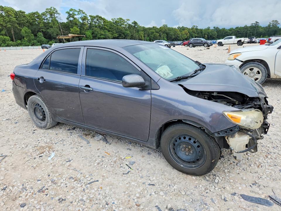 67995646 :رقم المزاد ، 5YFBU4EE6DP149324 vin ، 2013 Toyota Corolla مزاد بيع