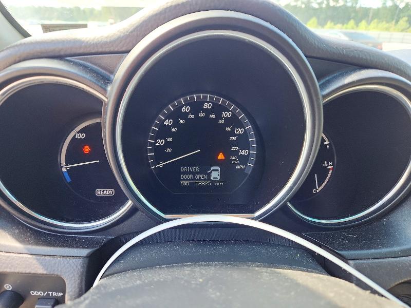 Aukcja sprzedaży 2008 Lexus Rx, vin: JTJGW31UX82009902, numer aukcji: 68807656