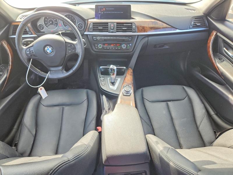 Aukcja sprzedaży 2013 Bmw 328, vin: WBA3A5C55DF603427, numer aukcji: 61435936