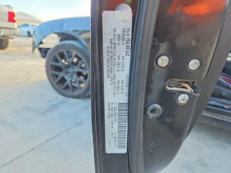 Продажа на аукционе авто 2016 Dodge Challenger, vin: 2C3CDZAG5GH178207, номер лота: 67707416