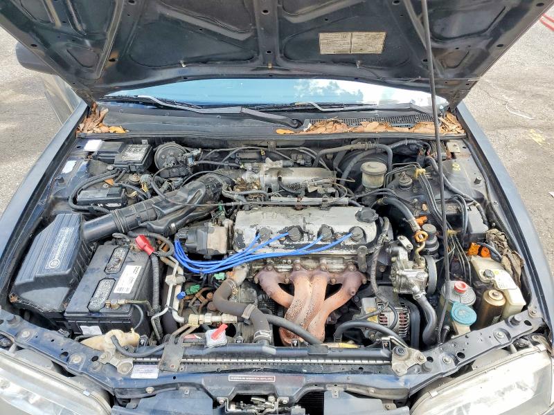68997786 :رقم المزاد ، 1HGCD5667RA114497 vin ، 1994 Honda Accord مزاد بيع