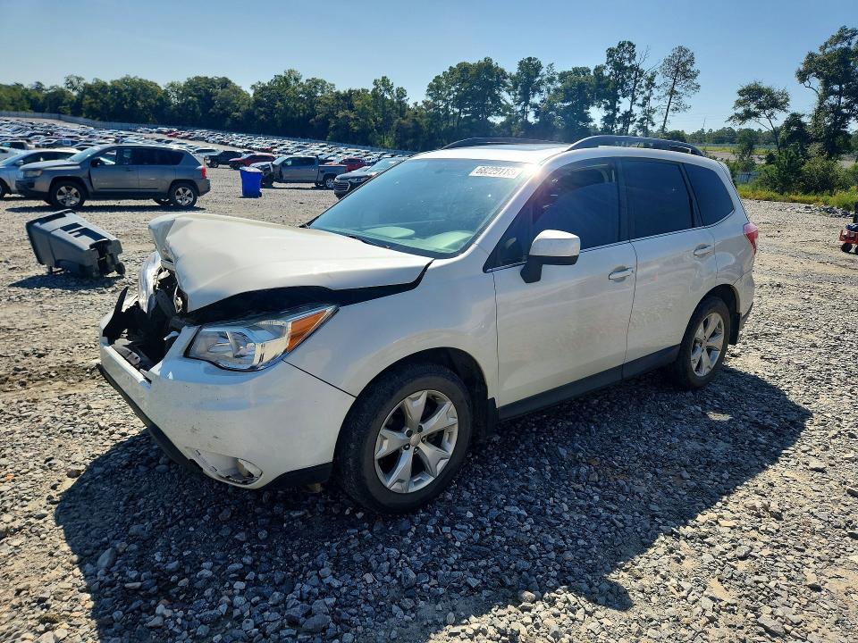 Продажа на аукционе авто 2015 Subaru Forester, vin: JF2SJAHC2FH816469, номер лота: 68229116