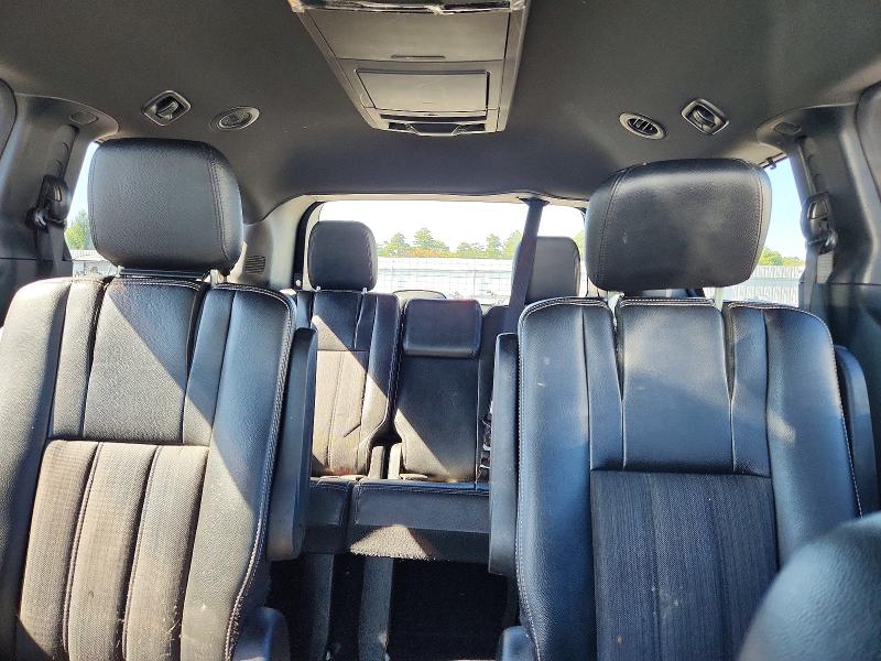 Aukcja sprzedaży 2014 Chrysler Town & Country, vin: 2C4RC1HG9ER461085, numer aukcji: 70159556