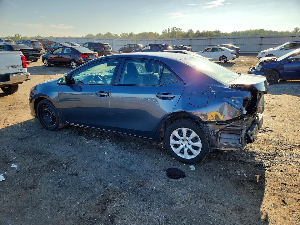 Aukcja sprzedaży 2019 Toyota Corolla, vin: 2T1BURHE6KC159633, numer aukcji: 69438086