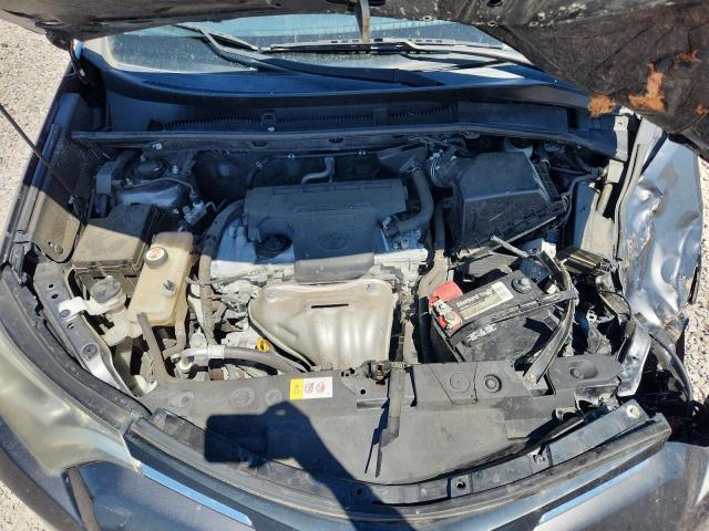 2017 Toyota Rav4 მანქანა იყიდება აუქციონზე, vin: JTMZFREV8HJ701101, აუქციონის ნომერი: 67930106