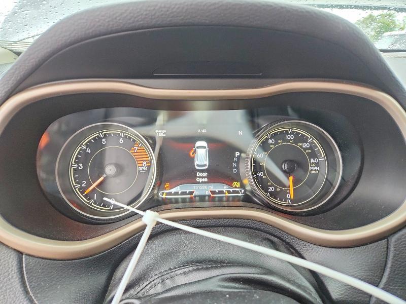 67978066 :رقم المزاد ، 1C4PJMDS8GW169835 vin ، 2016 Jeep Cherokee مزاد بيع