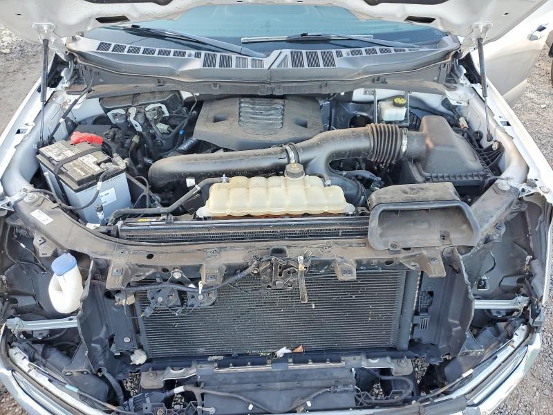 Продаж на аукціоні авто 2021 Ford F150, vin: 1FTEW1C82MFA42121, номер лоту: 67721226