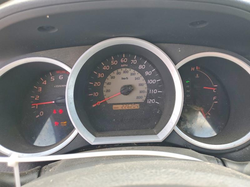 Продаж на аукціоні авто 2005 Toyota Tacoma, vin: 5TEJU62N45Z060911, номер лоту: 67342496