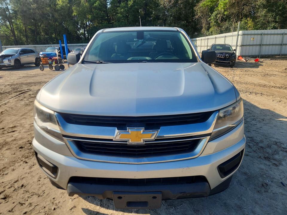 Aukcja sprzedaży 2016 Chevrolet Colorado, vin: 1GCHSBEA2G1391084, numer aukcji: 68935096