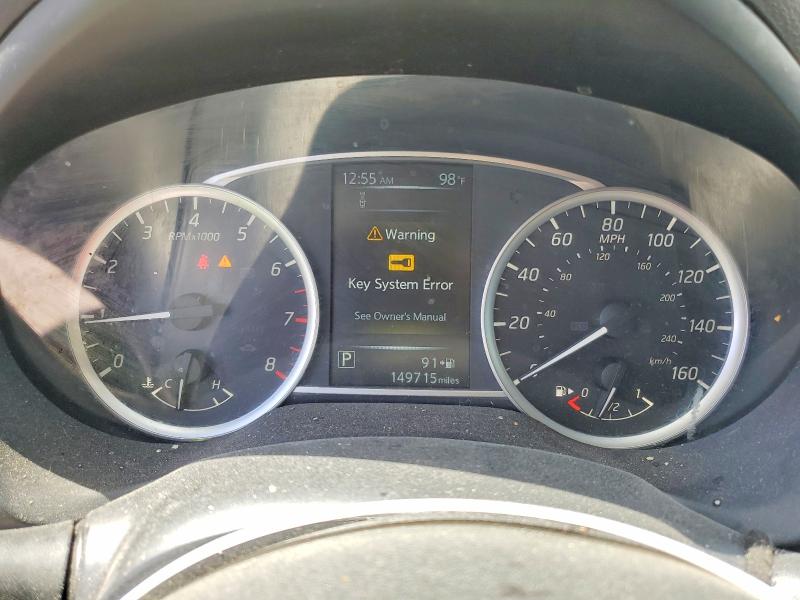Продажа на аукционе авто 2018 Nissan Sentra, vin: 3N1AB7APXJL650027, номер лота: 68055246