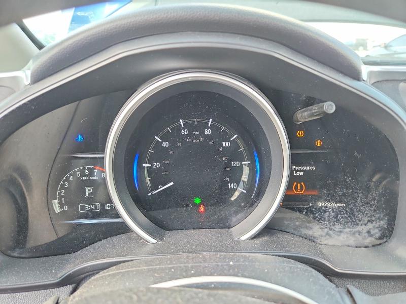 Aukcja sprzedaży 2020 Honda Fit, vin: 3HGGK5H85LM724558, numer aukcji: 69002126