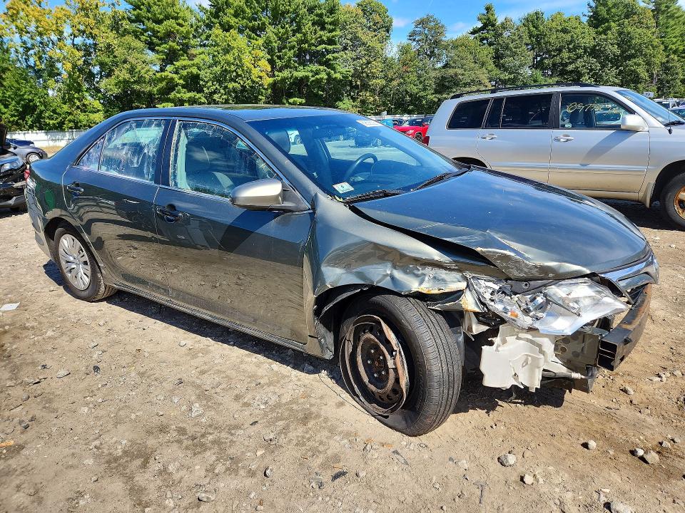 69336526 :رقم المزاد ، 4T4BF1FK9CR240040 vin ، 2012 Toyota Camry مزاد بيع