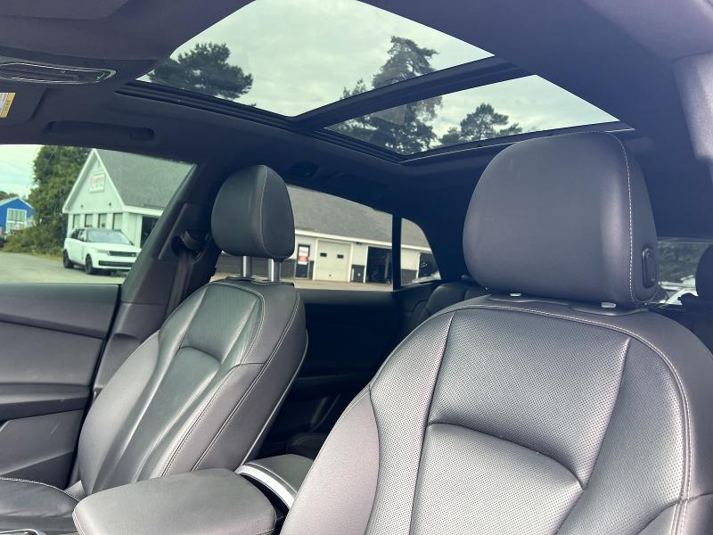 68377176 :رقم المزاد ، WA1EVAF11LD004062 vin ، 2020 Audi Q8 مزاد بيع