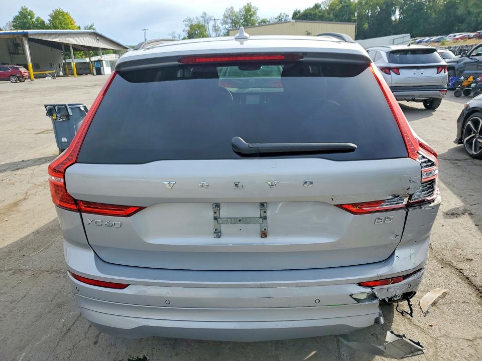 Продажа на аукционе авто 2022 Volvo Xc60, vin: YV4L12RK6N1915685, номер лота: 70620346