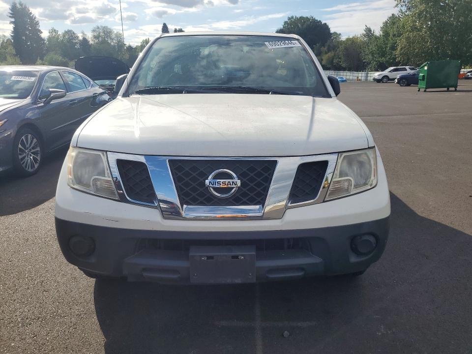 Продаж на аукціоні авто 2013 Nissan Frontier, vin: 1N6BD0CT2DN720862, номер лоту: 69029646