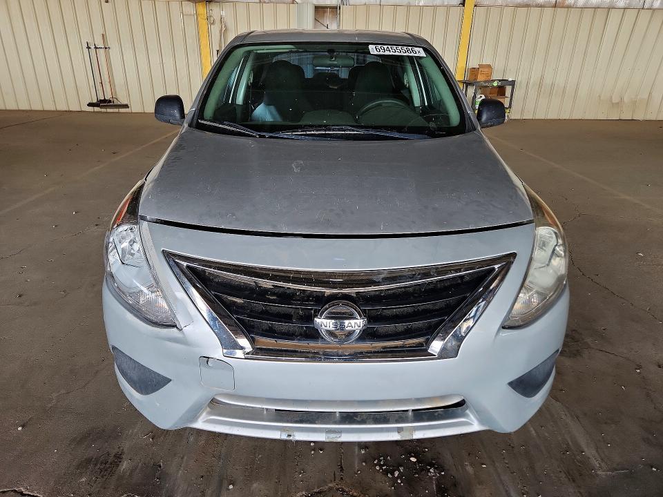 Продаж на аукціоні авто 2015 Nissan Versa, vin: 3N1CN7AP4FL919923, номер лоту: 69455586