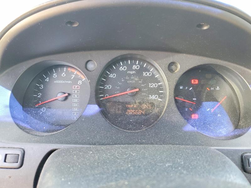 Aukcja sprzedaży 2003 Acura Mdx, vin: 2HNYD18753H533308, numer aukcji: 68238106