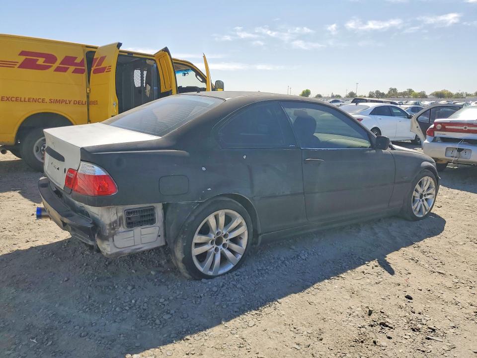 69060936 :رقم المزاد ، WBABM3343YJN60787 vin ، 2000 Bmw 323 مزاد بيع