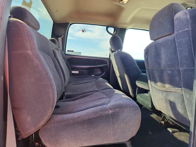 Продажа на аукционе авто 2002 Chevrolet Silverado, vin: 1GCHK23132F156577, номер лота: 69682736