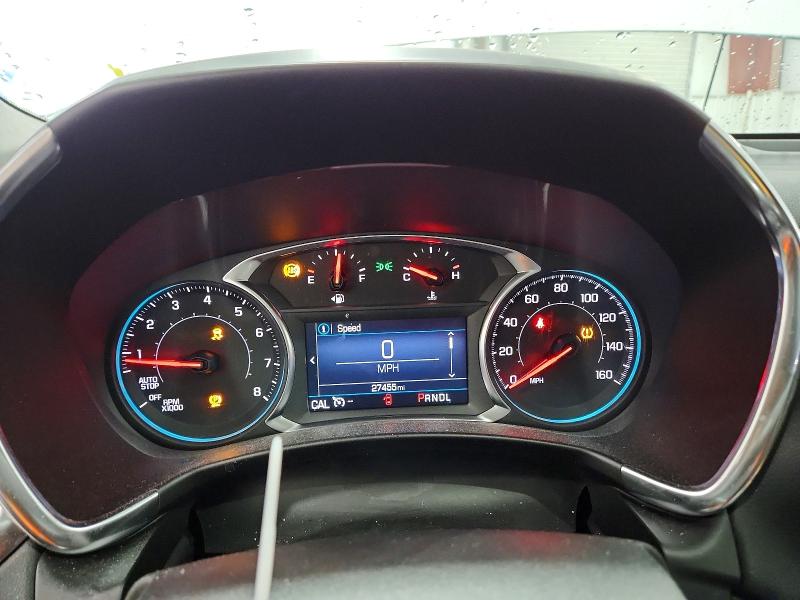 Продажа на аукционе авто 2024 Chevrolet Equinox, vin: 3GNAXUEGXRS210292, номер лота: 67068696