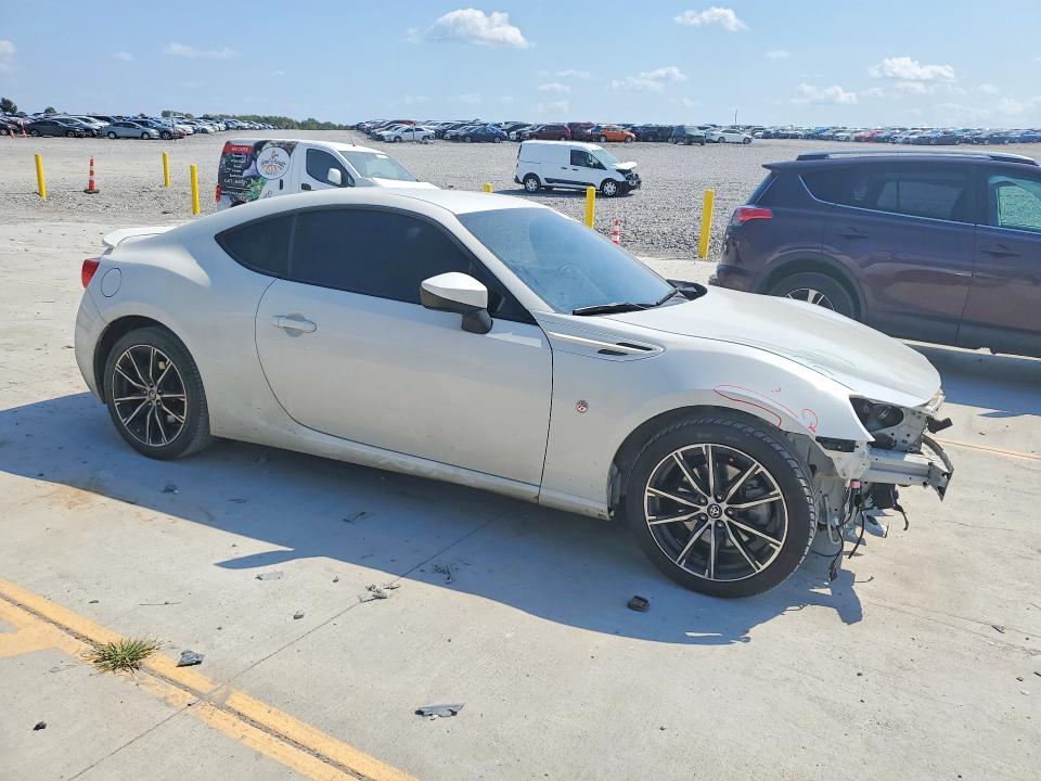 Aukcja sprzedaży 2019 Toyota 86, vin: JF1ZNAA1XK8702262, numer aukcji: 67834186