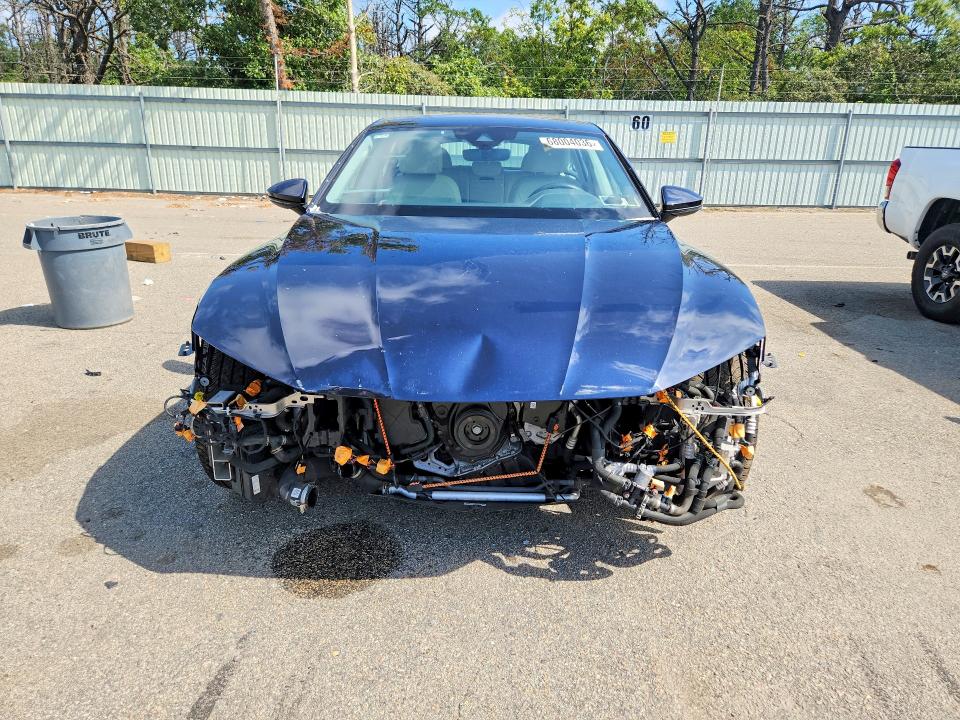 Aukcja sprzedaży 2021 Audi A7, vin: WAUTPBF26MN076681, numer aukcji: 68004036
