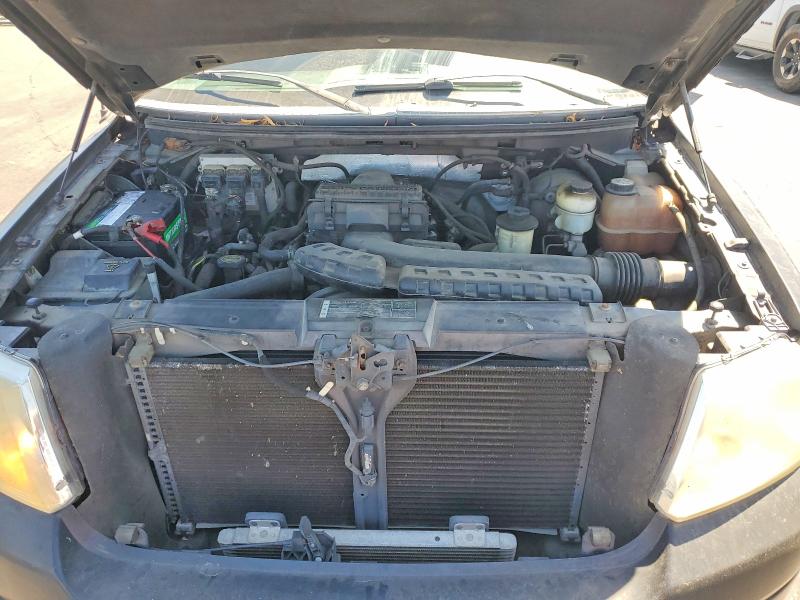 67652086 :رقم المزاد ، 1FTPW14518KC20255 vin ، 2008 Ford F150 مزاد بيع