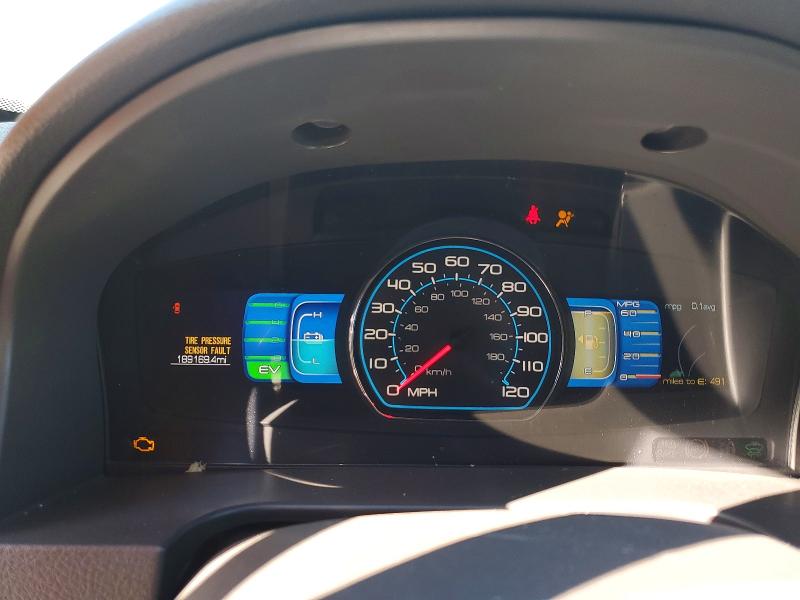 Продажа на аукционе авто 2010 Ford Fusion, vin: 3FADP0L30AR406550, номер лота: 69185536