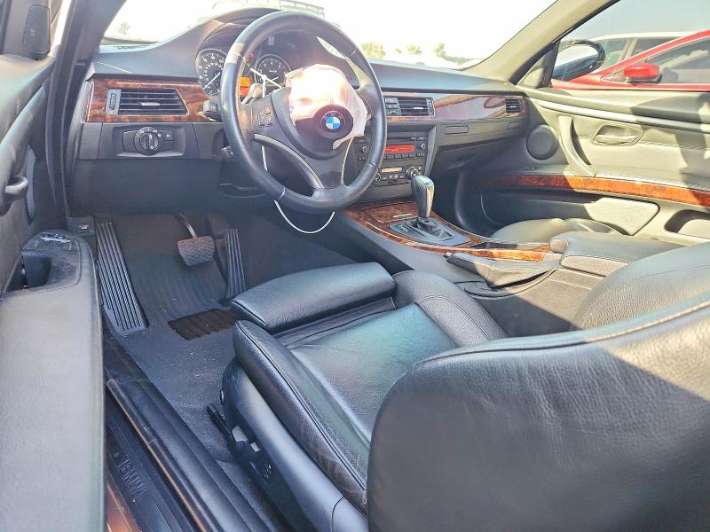 Aukcja sprzedaży 2007 Bmw 335, vin: WBAWB73557PV82695, numer aukcji: 68817866