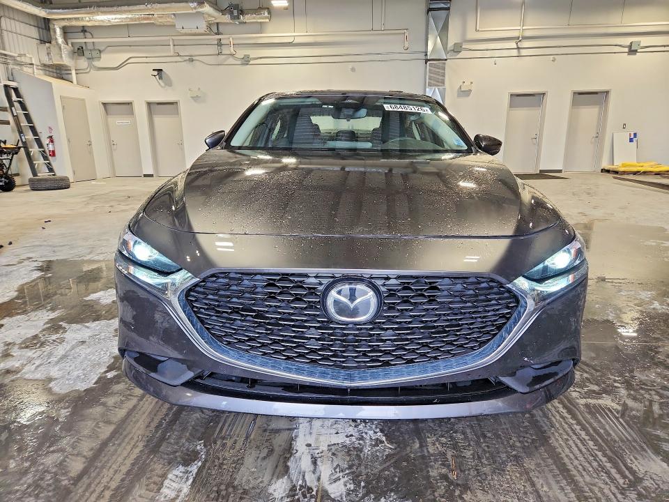 68485126 :رقم المزاد ، JM1BPABM0S1769380 vin ، 2025 Mazda 3 مزاد بيع