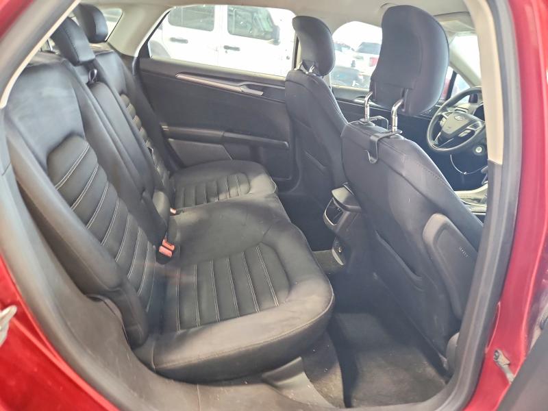 Продажа на аукционе авто 2014 Ford Fusion, vin: 3FA6P0HD0ER150068, номер лота: 69134096