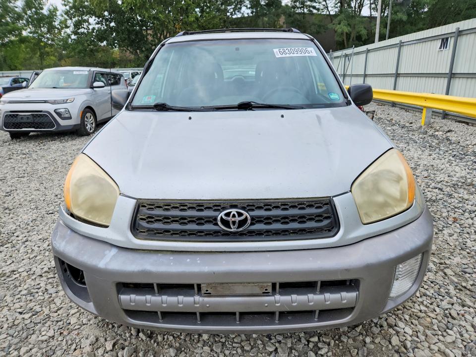 Продаж на аукціоні авто 2003 Toyota Rav4, vin: JTEHH20V136088637, номер лоту: 68309906